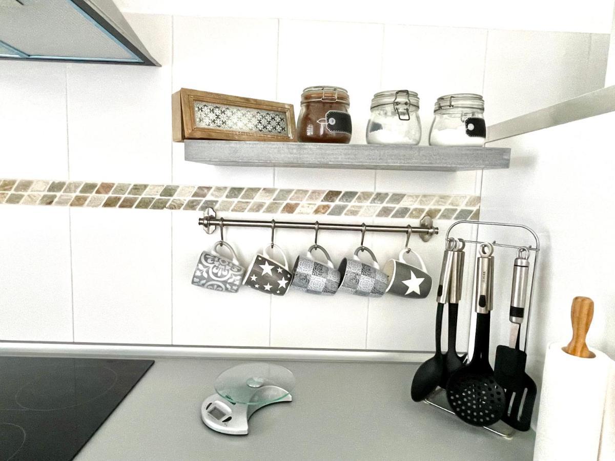 Silver Home Corralejo Bagian luar foto