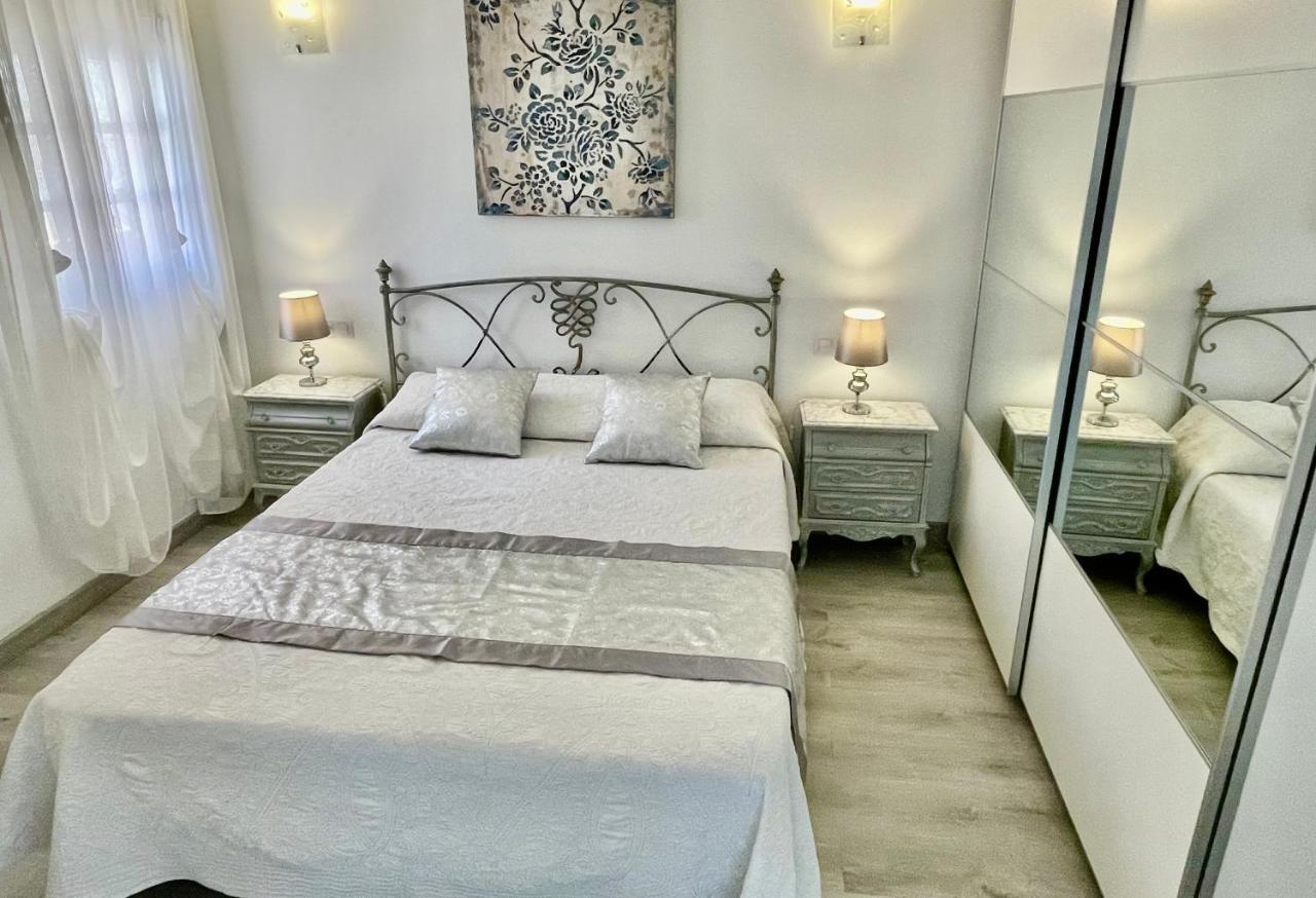 Silver Home Corralejo Bagian luar foto