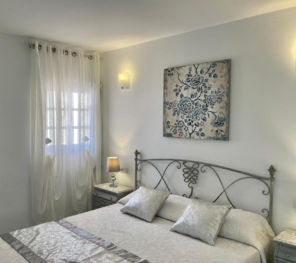Silver Home Corralejo Bagian luar foto