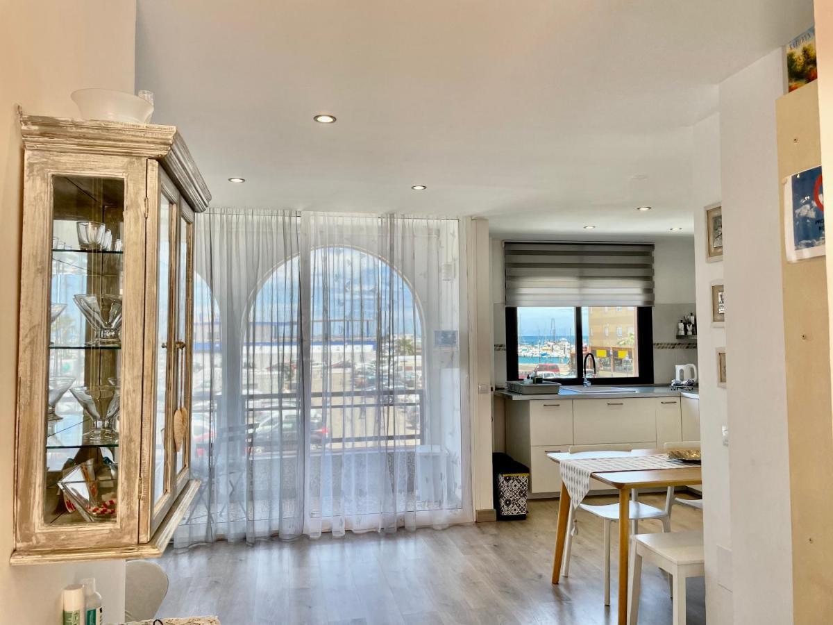 Silver Home Corralejo Bagian luar foto
