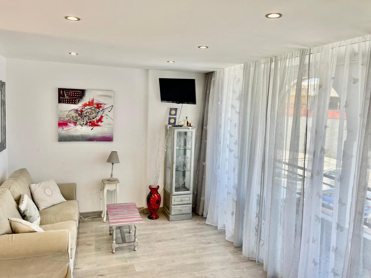 Silver Home Corralejo Bagian luar foto
