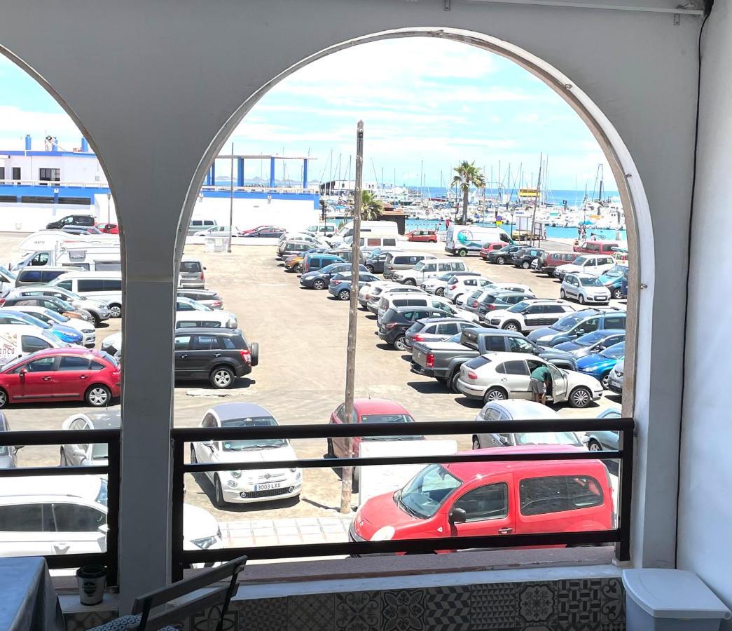 Silver Home Corralejo Bagian luar foto