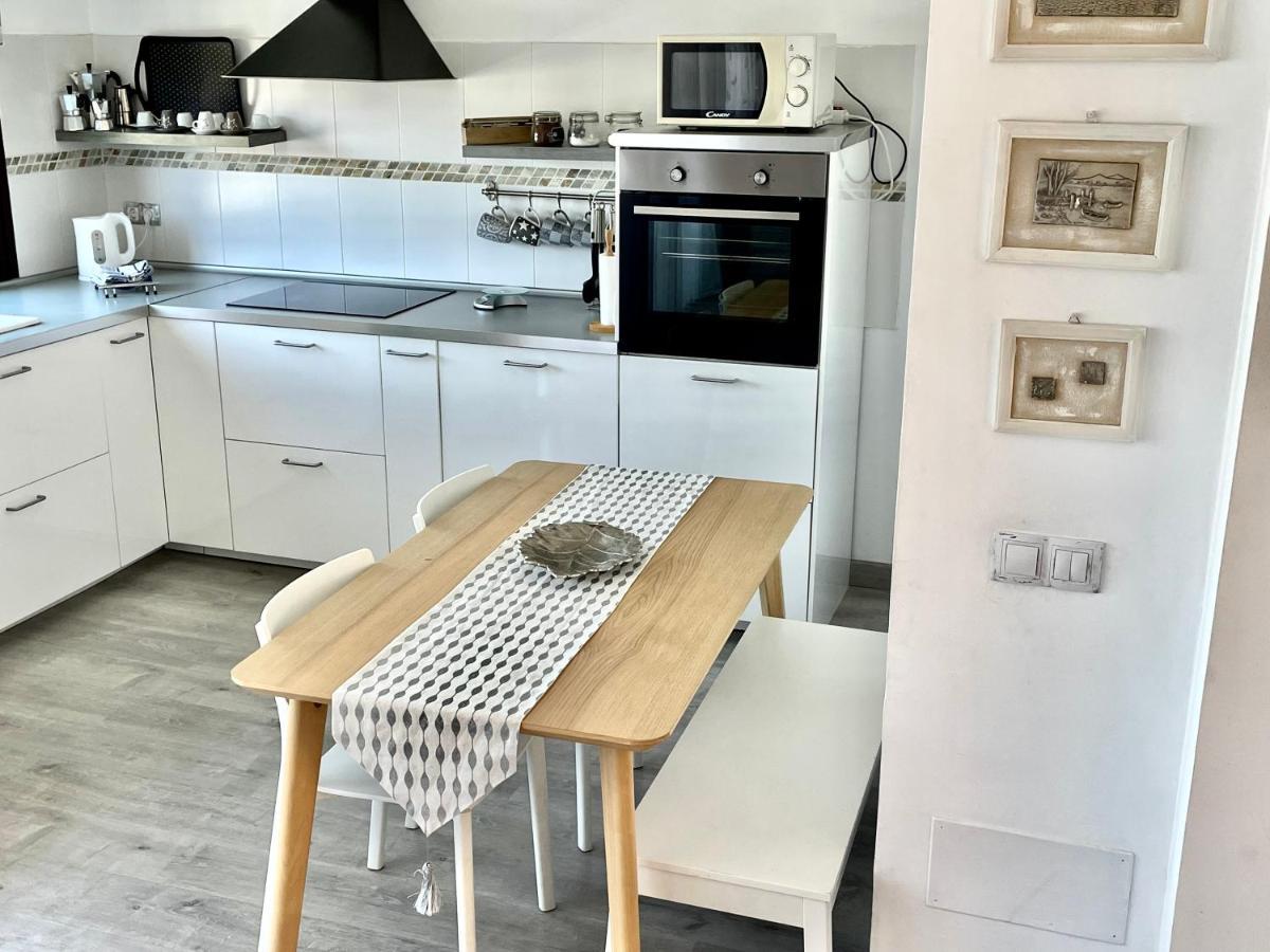 Silver Home Corralejo Bagian luar foto