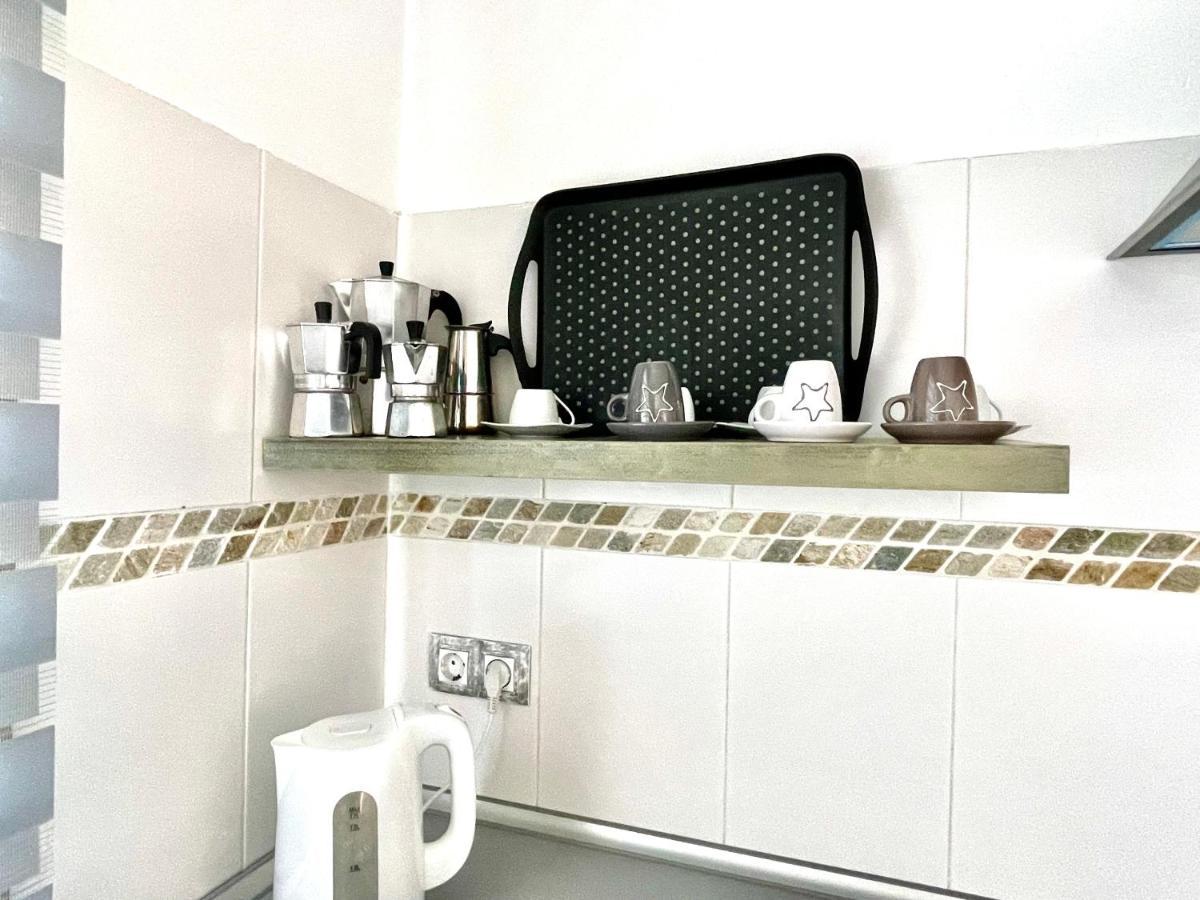 Silver Home Corralejo Bagian luar foto