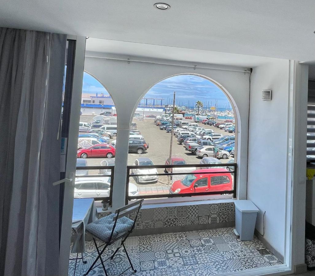 Silver Home Corralejo Bagian luar foto