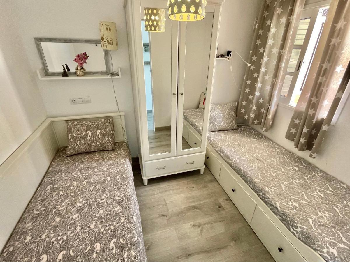 Silver Home Corralejo Bagian luar foto