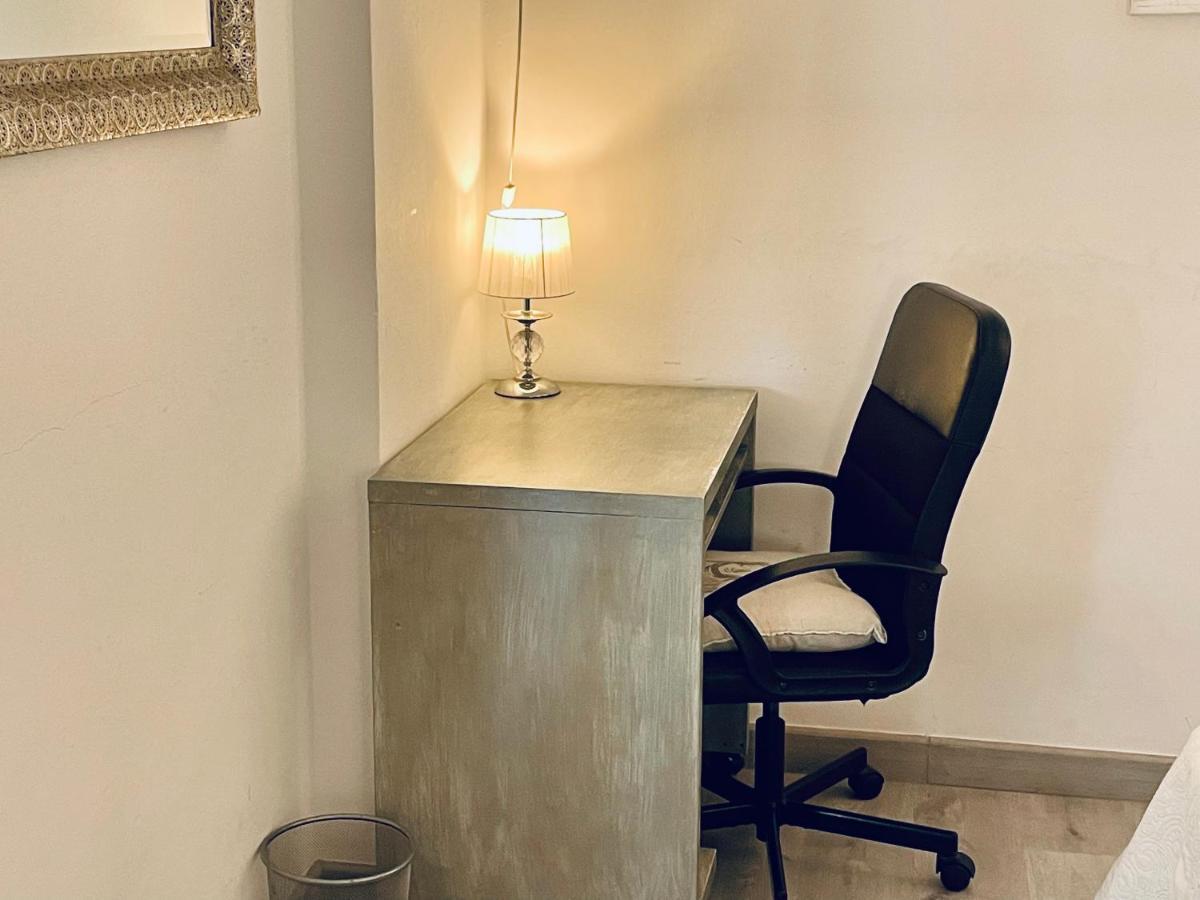 Silver Home Corralejo Bagian luar foto