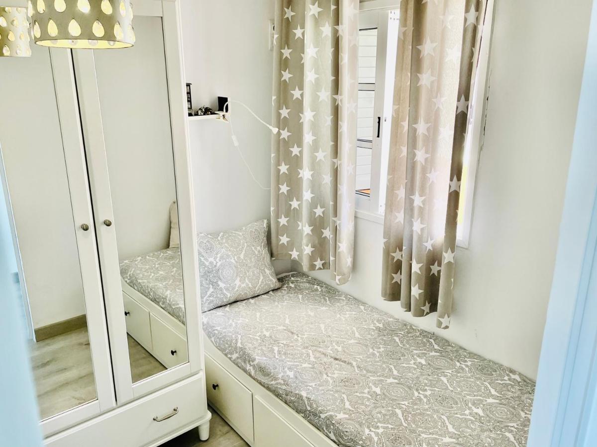 Silver Home Corralejo Bagian luar foto