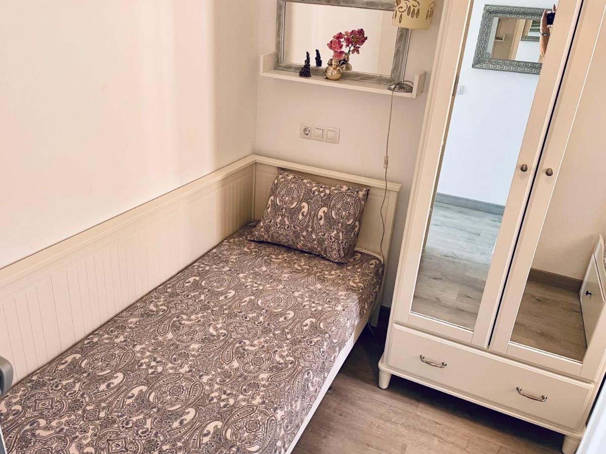 Silver Home Corralejo Bagian luar foto