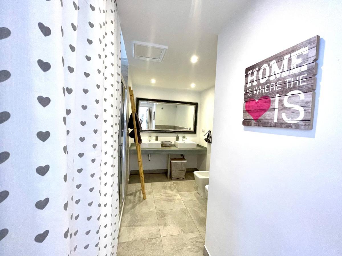 Silver Home Corralejo Bagian luar foto