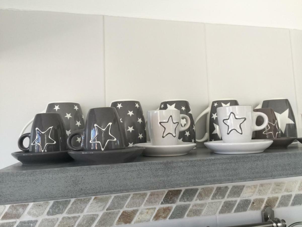 Silver Home Corralejo Bagian luar foto
