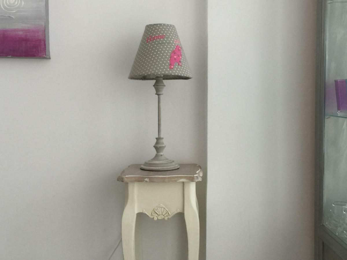 Silver Home Corralejo Bagian luar foto