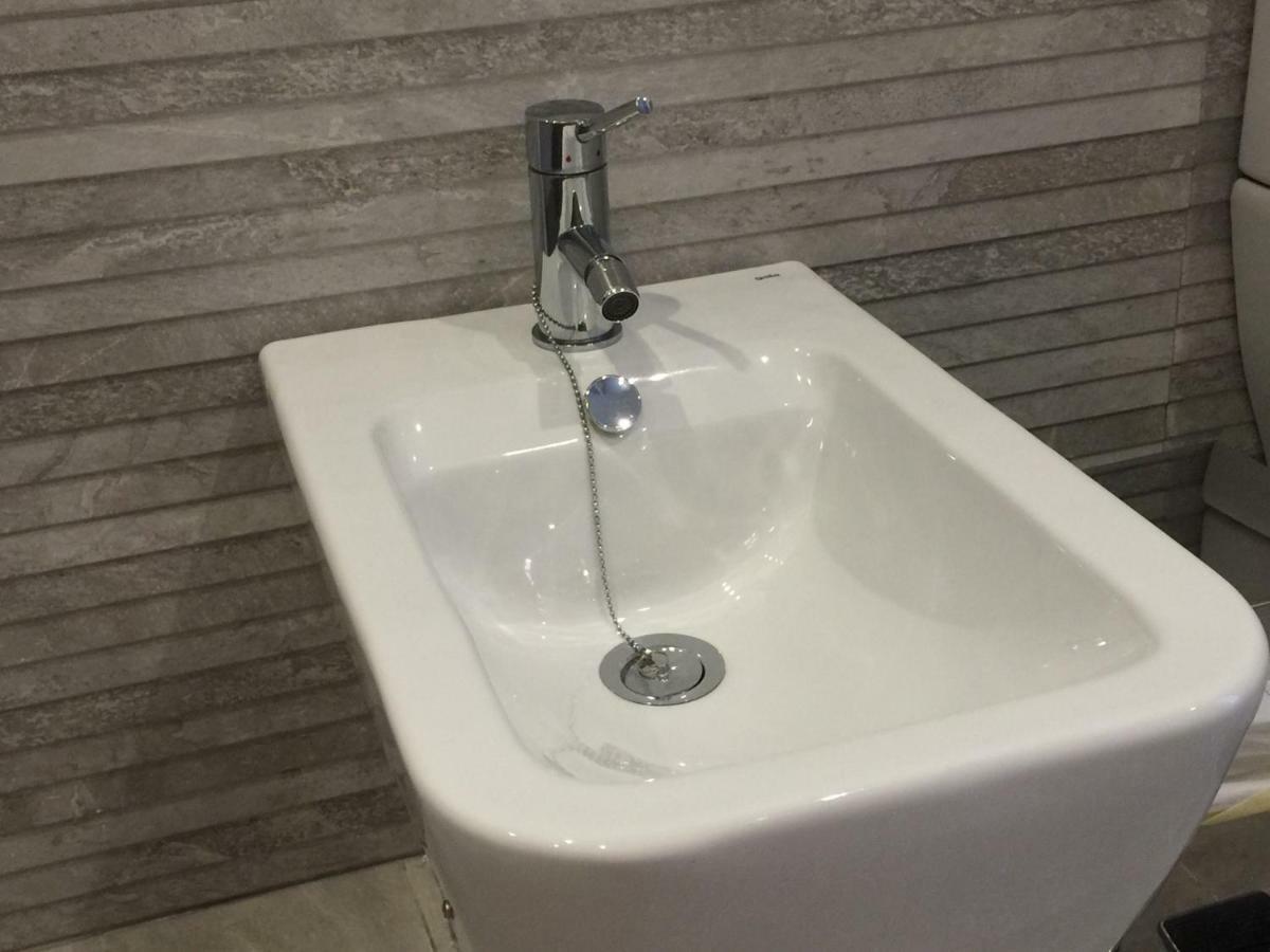 Silver Home Corralejo Bagian luar foto