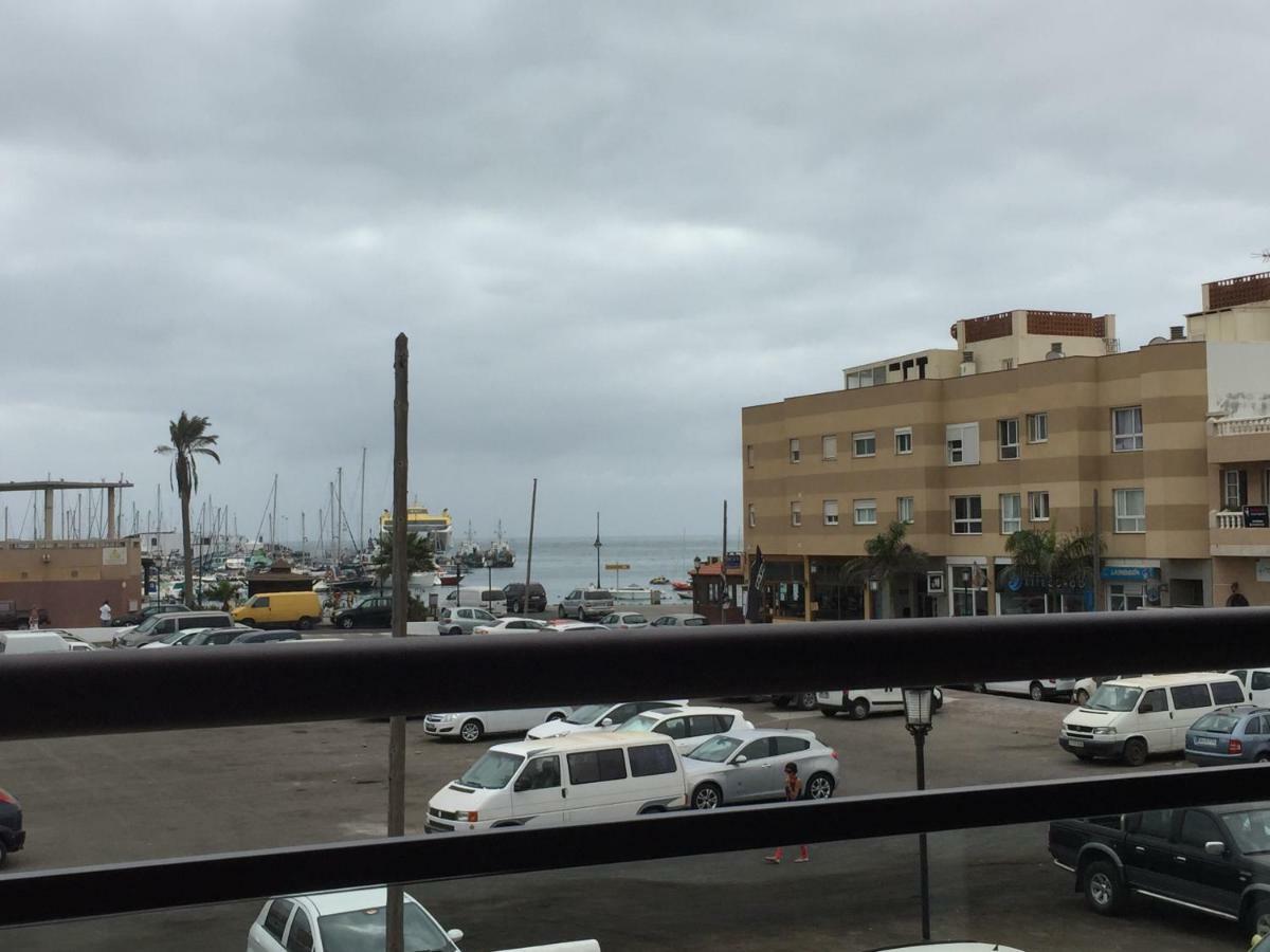 Silver Home Corralejo Bagian luar foto
